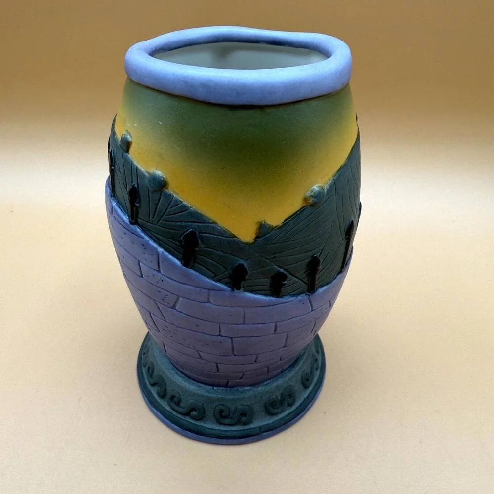 Disney The Nightmare‎ Before Christmas Mayor of Halloween Town Bathroom Tumbler